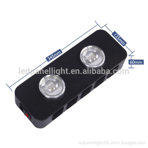 MCOB plant grow light lamp for greenhouse hydroponics greenhouse ideal to replace the HPS HID